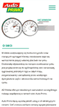Mobile Screenshot of addac.autoprimo.pl
