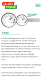 Mobile Screenshot of global.autoprimo.pl